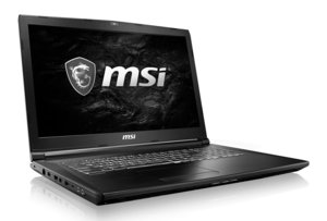 MSI GP72VR 7RFX-623XFR