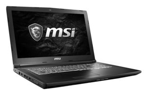 MSI GL62VR 7RFX-862FR