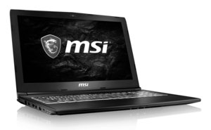 MSI GL62M 7RDX-1696FR