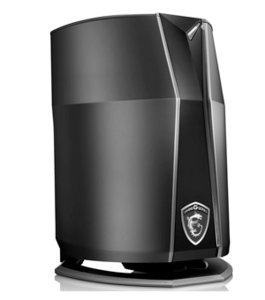 MSI Vortex G65 6QF-006FR