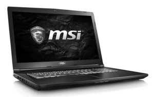 MSI GP72 7RD-278FR