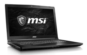 MSI GE72VR 7RF-450FR