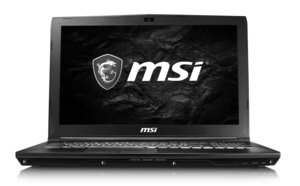 MSI GP62 7REX-818FR