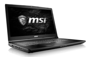 MSI GE72MVR 7RG-019FR