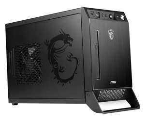 MSI NIGHTBLADE X2-085EU
