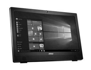 MSI Pro 24 6M-027XEU