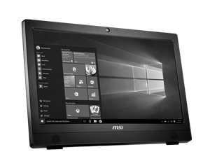 MSI Pro 24 4BW-004EU