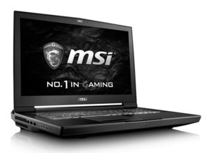 MSI GT73EVR 7RF-1012FR