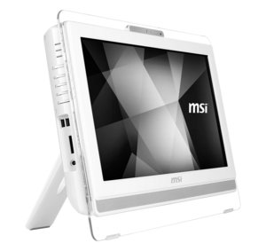 MSI Pro 22ET 4BW-022XEU