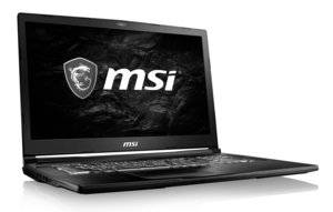 MSI GE73VR 7RE-239FR Raider