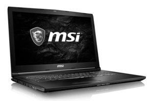 MSI GP72MVR 7RFX-683FR