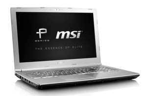 MSI PE72 7RD-1265FR