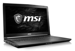 MSI GV72 7RD-1280FR