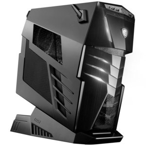 MSI Aegis Ti3 8RD SLI-040FR