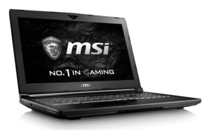 MSI GT62VR 7RE-441XFR