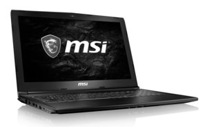MSI GL62M 7RDX-2613XFR