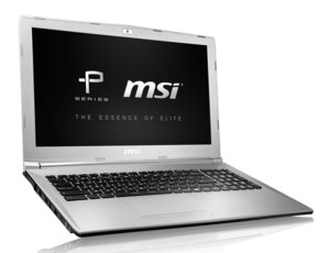 MSI PL62 7RC-253FR