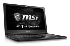 MSI GS63 7RD-242FR