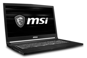 MSI GS73 Stealth 8RE-016FR