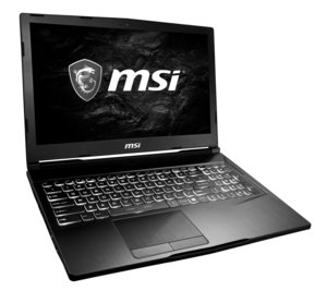 MSI GE63VR 7RF-270FR Raider
