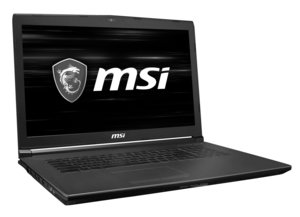 MSI GV72 8RD-033FR