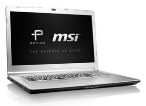 MSI PE72 8RC-025FR