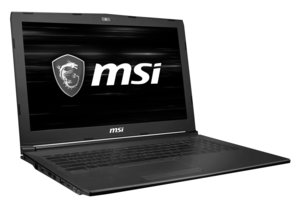 MSI GV62 8RE-023FR