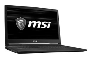 MSI GL73 8RD-097FR