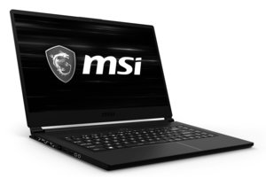 MSI GS65 Stealth Thin 8RE-400FR