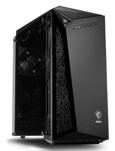 MSI Infinite A 8RD-286EU