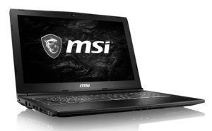 MSI GP62MVR 7RFX-1058FR