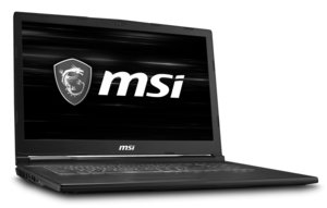 MSI GP73 Leopard 8RE-661FR