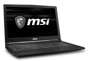 MSI GP63 Leopard 8RF-677FR