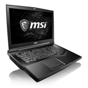 MSI GT75 Titan 9SG-414FR