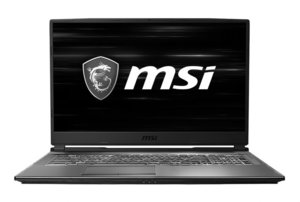 MSI GP65 Leopard 9SD-064FR