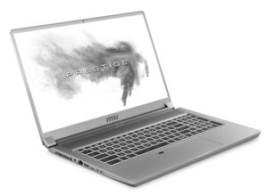 MSI Creator P75 9SF-645FR