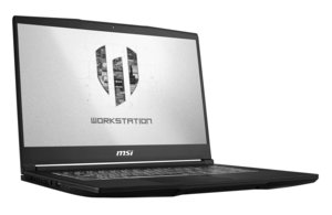 MSI WP65 9TH-412FR