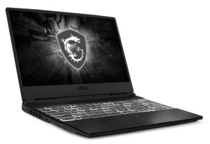 MSI GE65 Raider 9SF-080FR