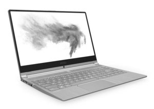 MSI Modern 14 A10M-606FR