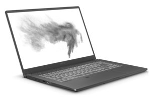 MSI Prestige 15 A10SC-053FR