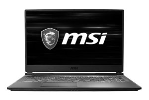MSI GP65 Leopard 9SE-405FR