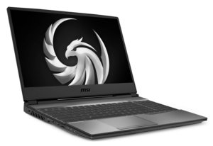 MSI Alpha 15 A3DD-019XFR