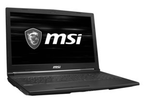 MSI GL63 8RD-639FR