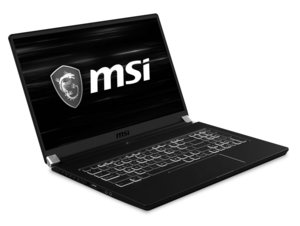 MSI GS75 Stealth 8SF-083FR