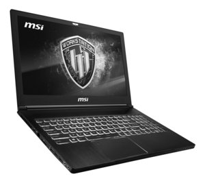 MSI WS63 8SJ-063FR