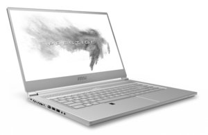 MSI Creator P65 8SF-250FR