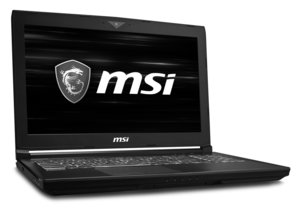 MSI GT63 Titan 9SG-051FR