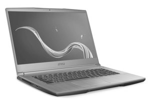 MSI Creator 15M A10SD-286FR