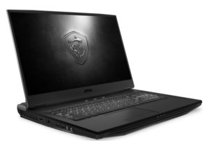 MSI GT76 Titan DT 9SFS-245FR