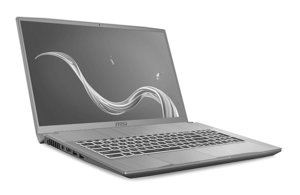 MSI Creator 17M A10SD-226FR